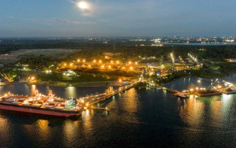 Kuartal I/2020, Kinerja Emiten Batu Bara Tak Lagi Membara