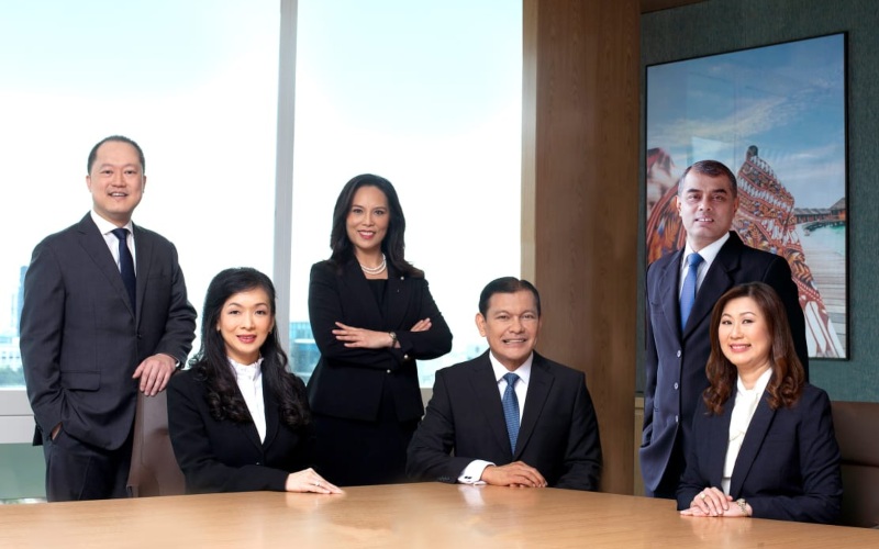 Citibank Raih 'Best International Bank in Indonesia' dalam Country Awards 2020