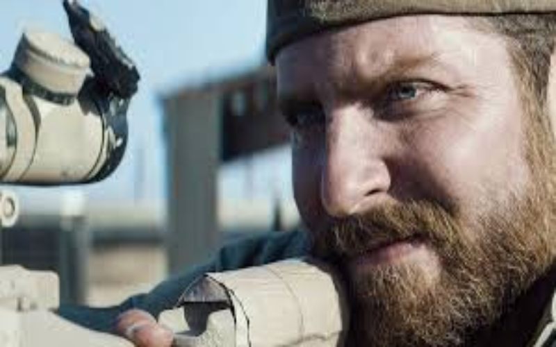  Tayang Malam Ini, Bradley Cooper Jadi Pasukan Khusus AS Dalam Film American Sniper