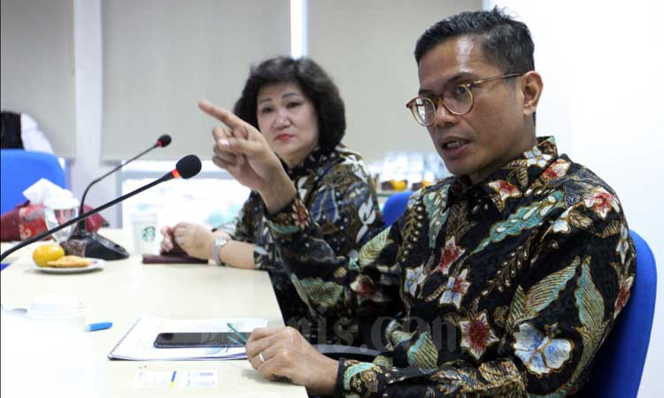 Bisnis KPR Terdampak Pandemi, BTN Atur Strategi Tangkap Peluang