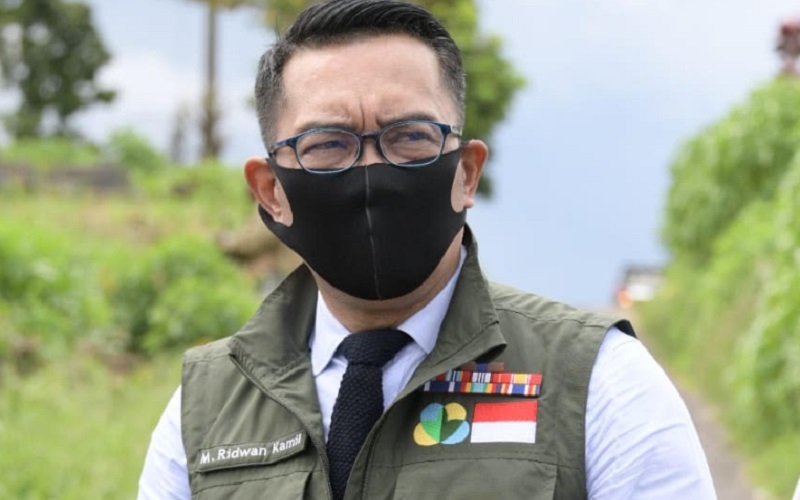  Ibadah Haji 2020 Batal, Ridwan Kamil Sedih Batal Berangkat