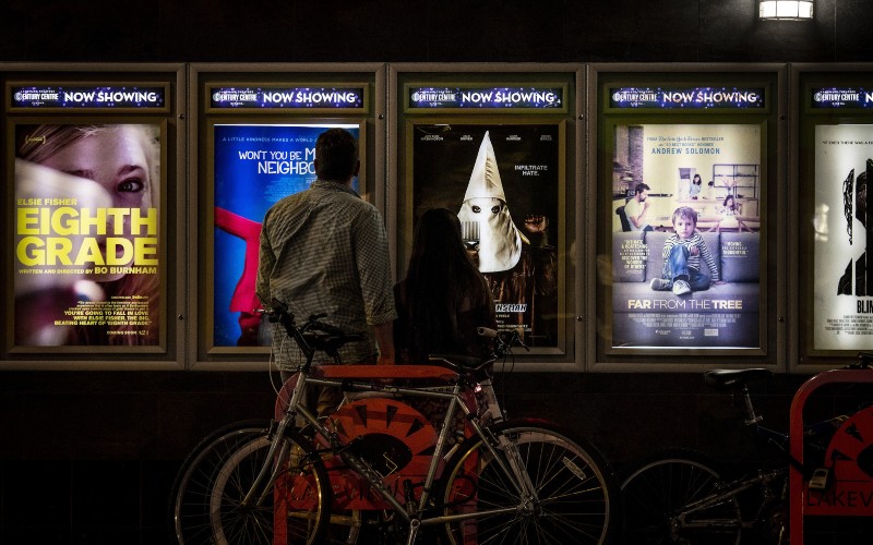  Meski Mal Nanti Diizinkan, Bioskop Tetap Tidak Bisa Beroperasi