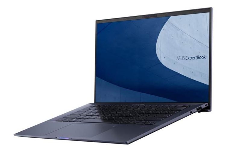  ASUS Luncurkan ExpertBook B9450. Ini Spesifikasi dan Harganya