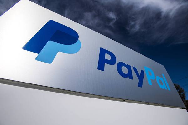 PayPal/Istimewa