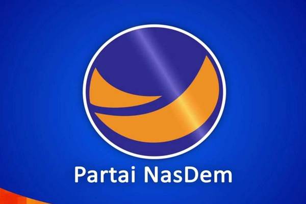  Pemilu 2024, Nasdem Rekrut Puluhan Ribu Warga Surabaya Jadi Kader