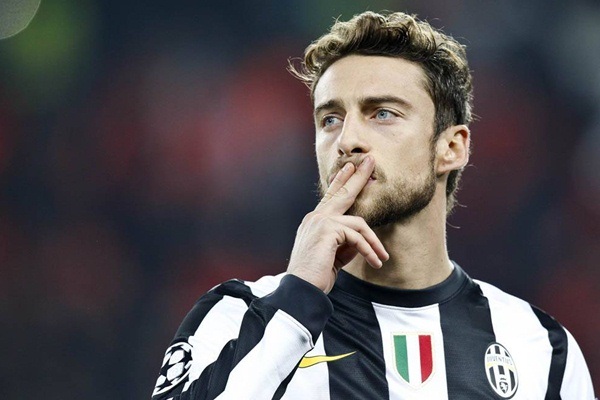  Marchisio Ungkap Alasan Pindah ke Zenit Setelah Pisah dari Juventus