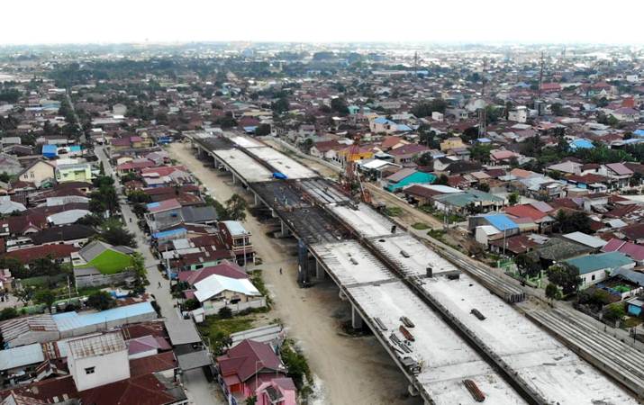  PEREKONOMIAN DAERAH : Sumut Perlu Dorong Industri Padat Karya