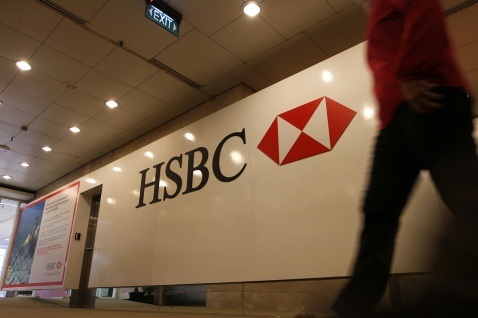  Petinggi HSBC Akhirnya Dukung UU Keamanan Nasional Hong Kong