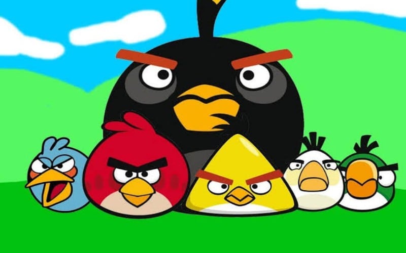  Pabrikan Angry Birds Masuk Segmen RPG Usai Akuisisi Darkfire Games