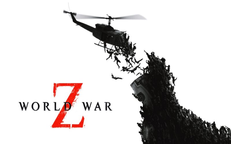  Sinopsis Film World War Z, Tayang Malam Ini di Trans TV Pukul 21.30 WIB