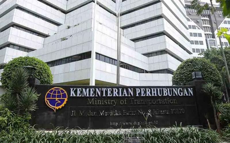 PSBB DKI Jakarta Dilonggarkan, Kemenhub Buka Suara