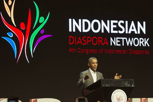  Bakal Diterbitkan November 2020, Ini Gambaran Struktur Diaspora Bond