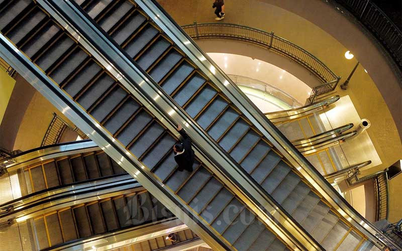  Mal di Jakarta Buka 15 Juni, APPBI: Setiap Mal Ada Tim Khusus Pengendali Covid-19 