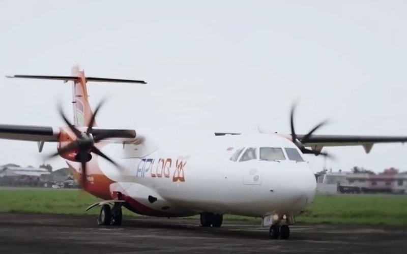  Genjot Bisnis Kargo, Angkasa Pura Logistik Siapkan 3 Freighter