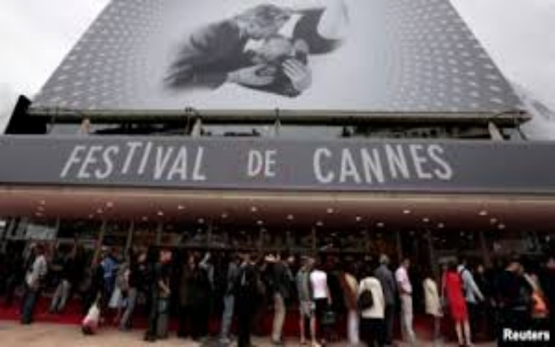  Festival Film Cannes Umumkan Seleksi 2020