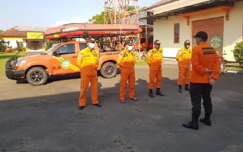  Dua Nelayan di Indramayu Hilang Saat Perjalanan Pulang Selepas Mencari Ikan