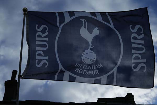  Finansial Tertekan, Tottenham Hotspur Pinjam Rp3 Triliun dari CCFF