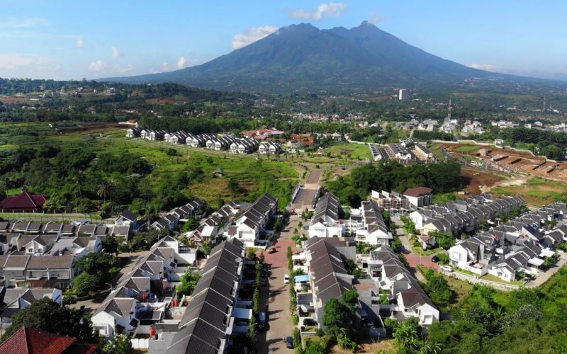  Pengembang Tunda Naikkan Harga, Saat yang Tepat Beli Properti?