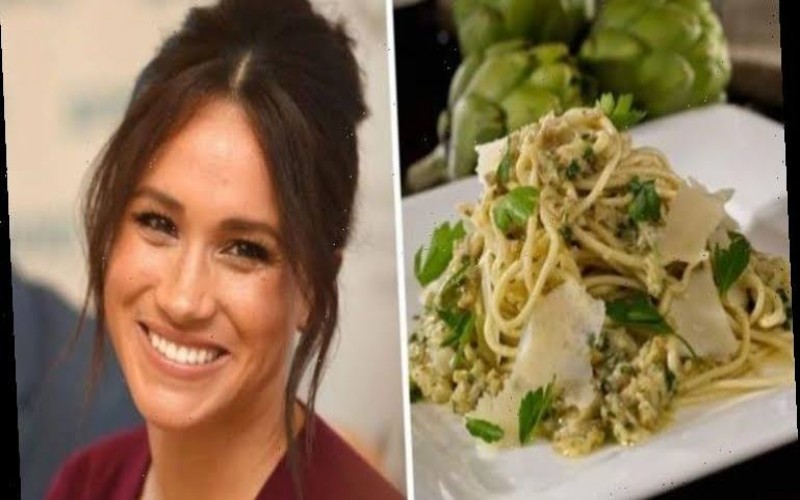  Ingin Menikmati Spaghetti alla Chitarra Megan Markle, Ini Resepnya