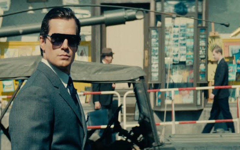  Sinopsis Film The Man from U.N.C.L.E yang Tayang Malam Ini di Trans TV