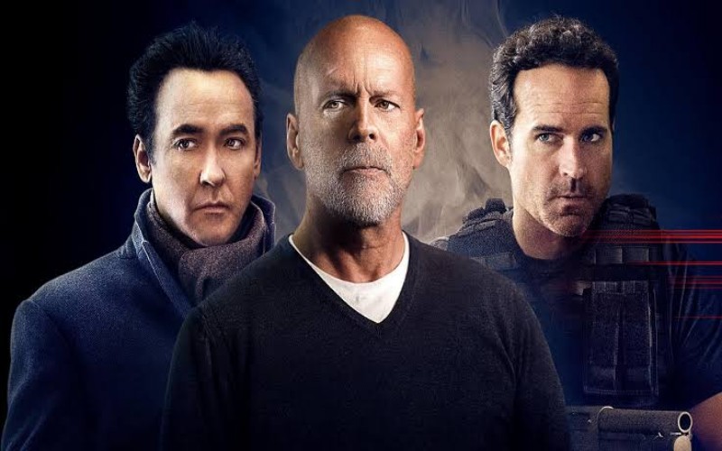  Upaya Penyelamatan Puteri Bruce Willis dalam The Prince, di Trans TV Jam 23.30 WIB