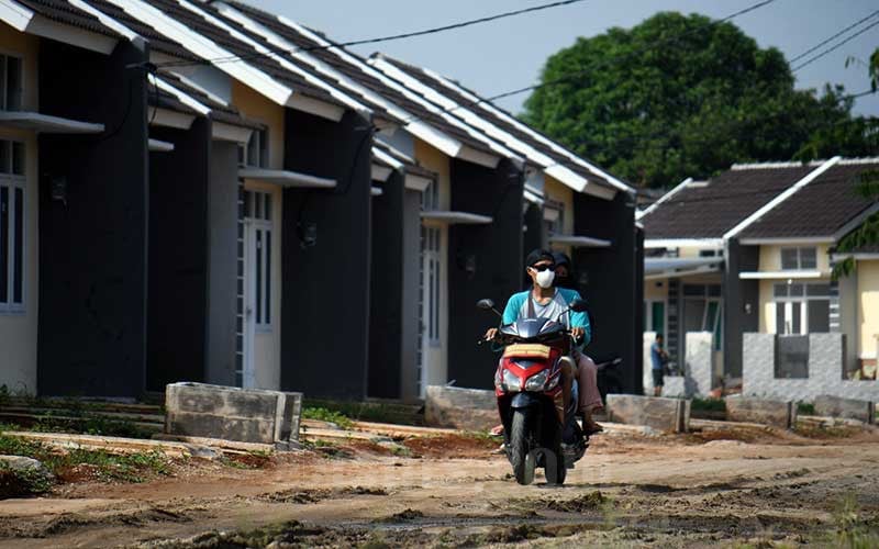  Transisi Tapera, FLPP dan Skema Pembiayaan Perumahan Masih Ada