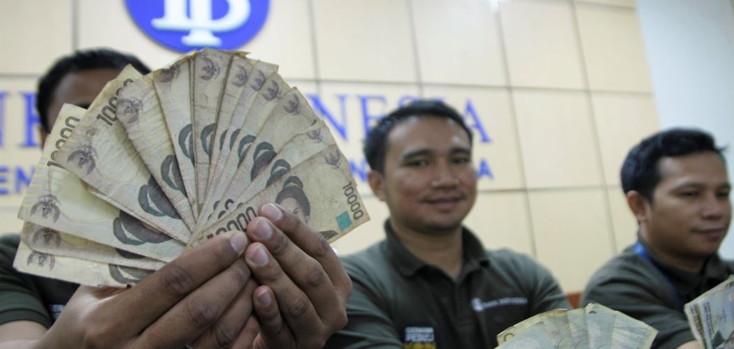 Historia Bisnis: Ragu BPK atas Bantuan Likuiditas Bank Indonesia