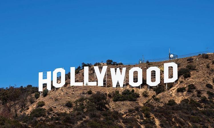  Syuting Film Hollywood Bisa Dimulai Kembali Pekan Depan