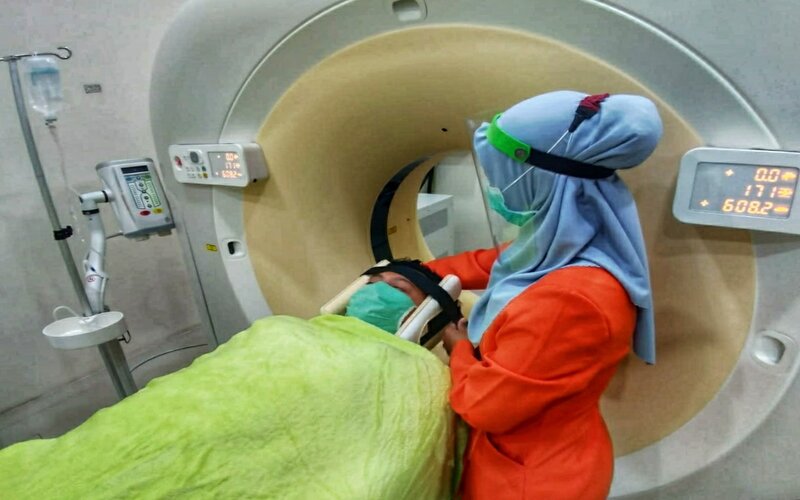 Salah satu layanan RS Prima Husada, Malang.