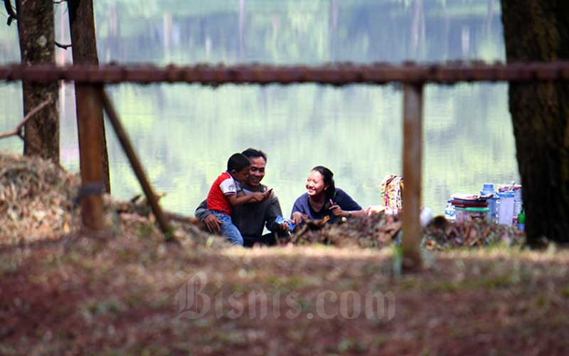  BUPETRA CIBUBUR KEMBALI DIBUKA