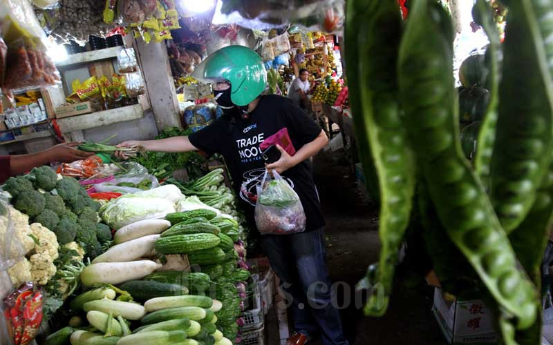  REGULASI KHUSUS PASAR TRADISIONAL