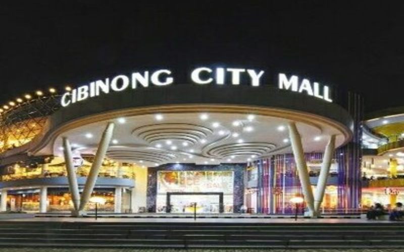 Cibinong City Mall Bakal Dibuka 8 Juni 2020