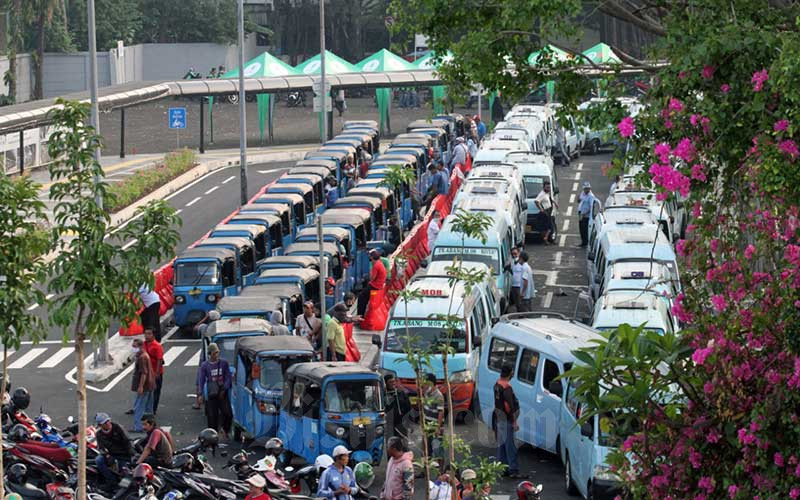  PERATURAN KAPASITS ANGKUT PENUMPANG