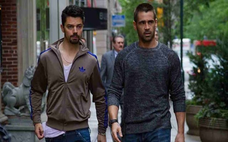  Dead Man Down Tayang Malam Ini di Trans TV Pukul 23.30 WIB