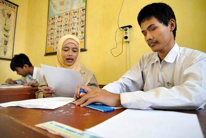  Anggaran Tersedot untuk Covid, Jabar Tetap Gratiskan SPP SMA/SMK/SLB