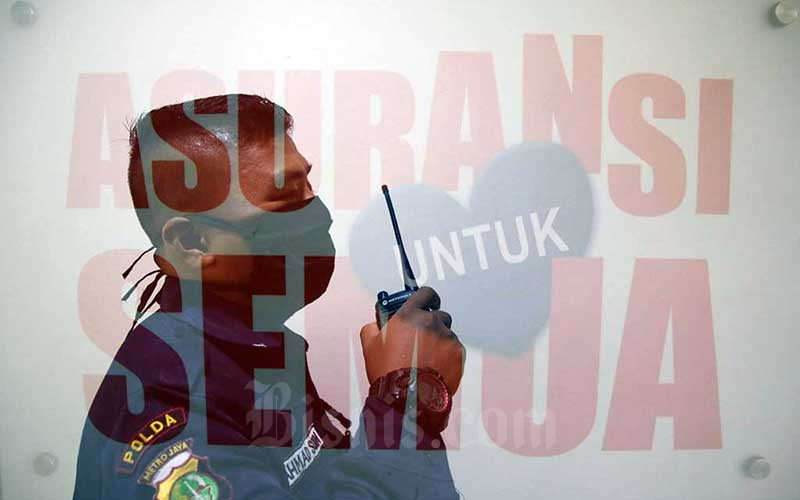  Maret 2020 Aset Asuransi Jiwa Turun, Asuransi Umum Naik. Kenapa Ya?