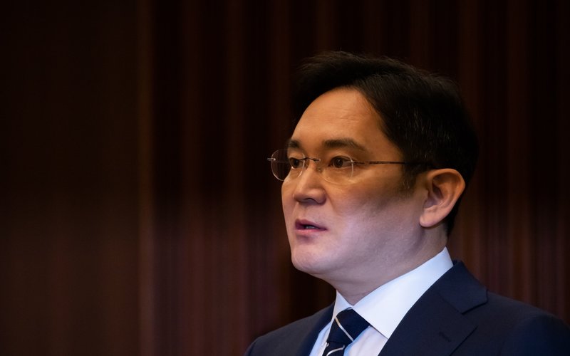  Kilas Balik Kasus Hukum Lee Jae-yong, Sang Pewaris Samsung