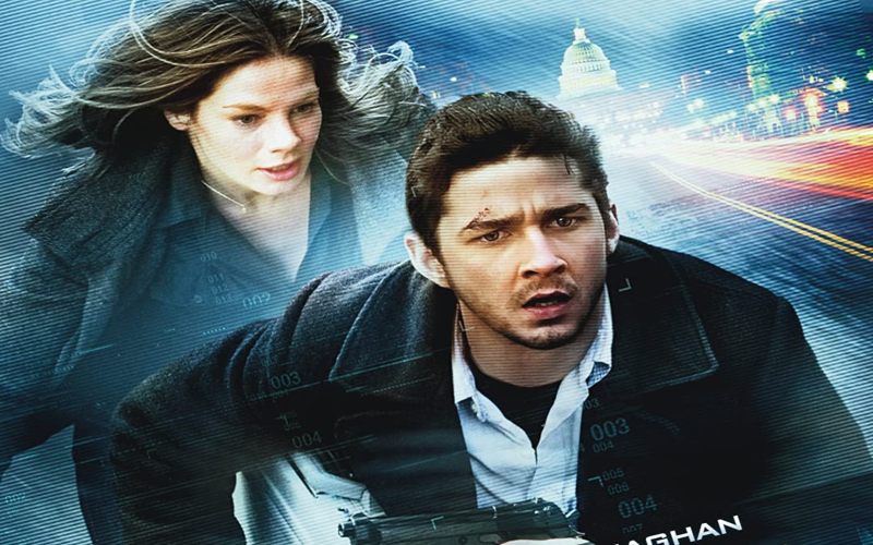  Sinopsis Film Eagle Eye, Tayang Malam Ini di Trans TV Jam 21.30 WIB