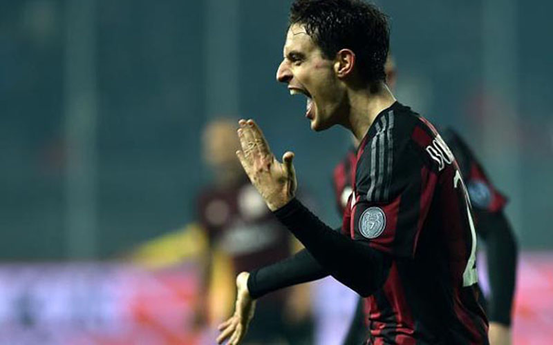  Bonaventura Perpanjang Kontrak 2 Bulan, di Milan Hingga Akhir Musim