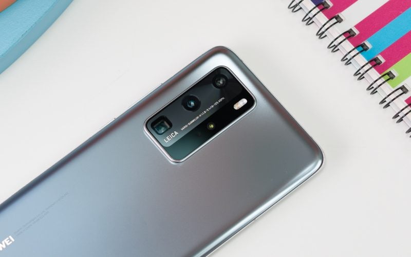  Huawei P40 Pro+ Dirilis di Indonesia, Harganya Rp18,49 Juta