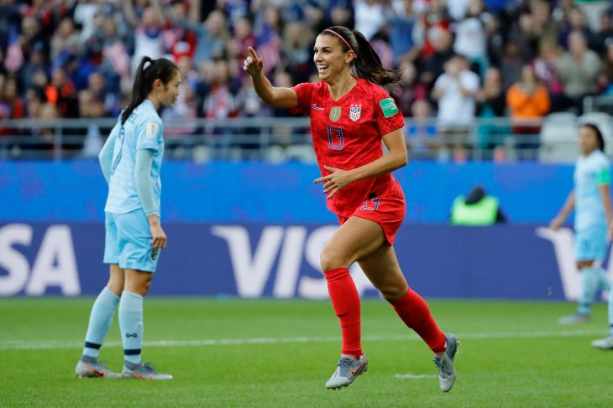  Brasil Mundur dari Pencalonan Tuan Rumah Piala Dunia Putri 2023 