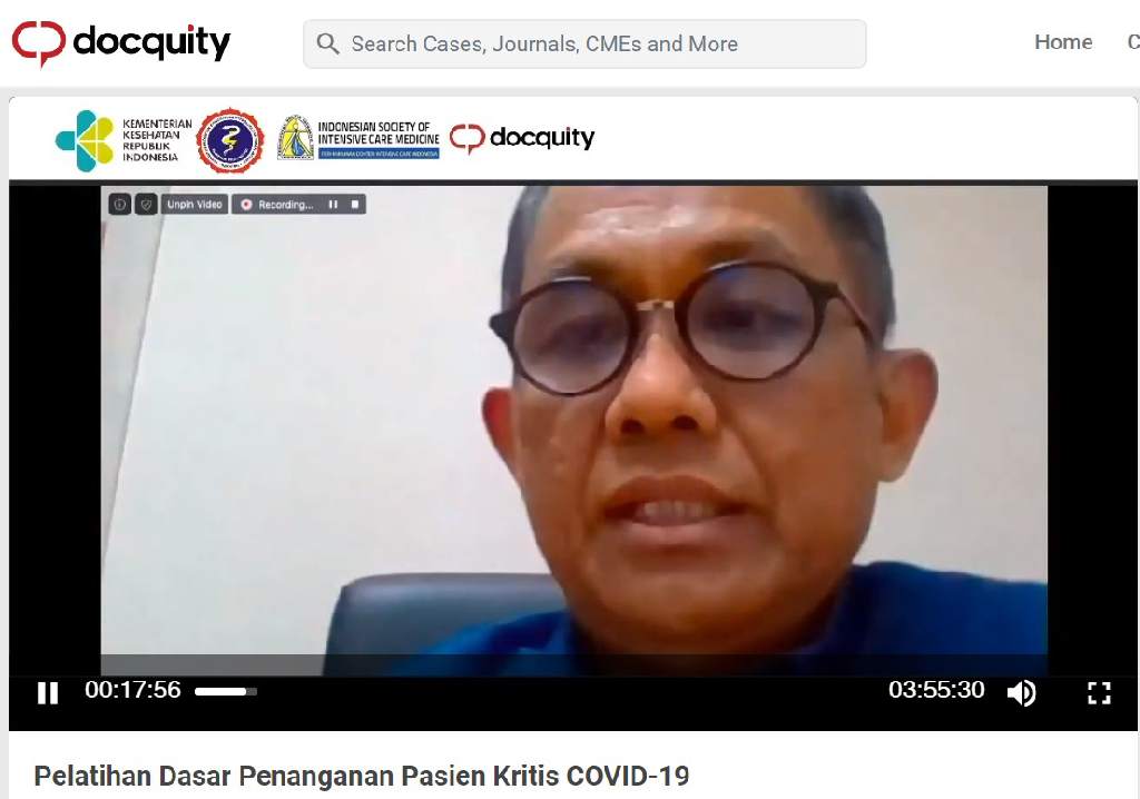 Strategi Digital untuk Mengakselerasi Kemampuan Pelayanan Medis Melawan Wabah Covid-19