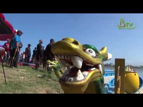  Festival Perahu Naga di Pantai Depok Tahun ini Ditiadakan