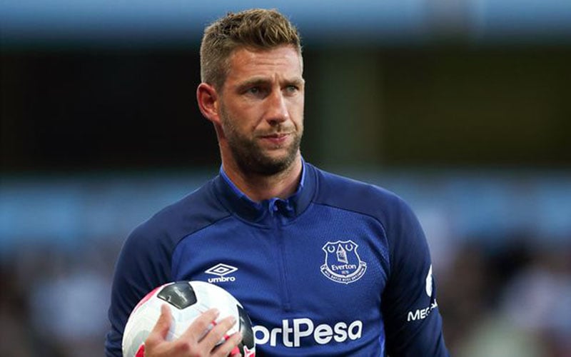  Selesai di Everton, Eks Kiper Ajax Stekelenburg Balik ke Belanda