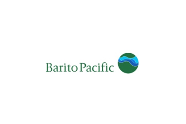 Saham Barito Pacific (BRPT) Masih Melompat Kendati Kinerja Terkoreksi