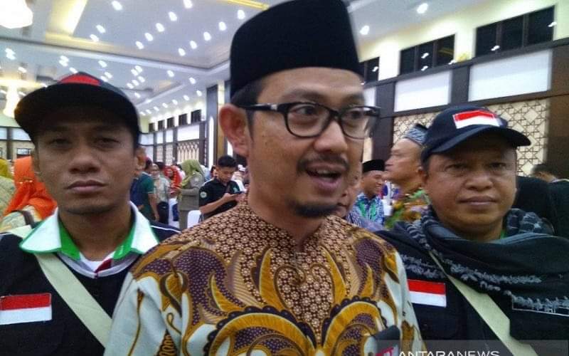  Calon Jamaah Haji Diminta Waspadai Penipuan Bermodus Pengembalian BPIH