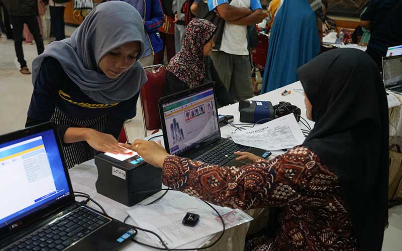  Pemanfaatan Data Kependudukan oleh Lembaga, Ini Penjelasan Kemendagri