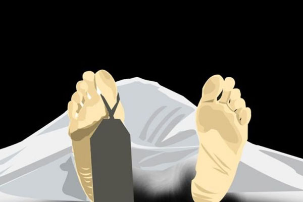  Polisi Selidiki Kasus Satu Keluarga Ditemukan Tewas
