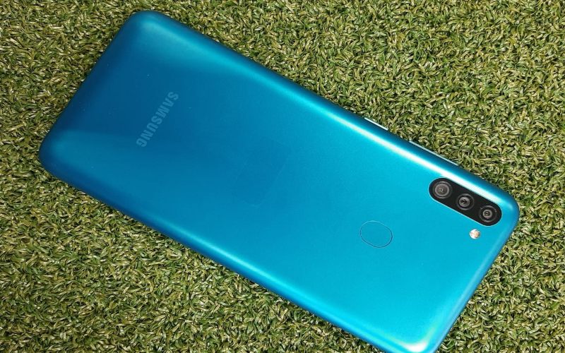  Mengintip Ponsel Kembar Samsung, Galaxy M11 dan A11