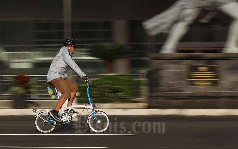  Protokol Kegiatan Olahraga Nasional Era New Normal Covid-19 Resmi Terbit